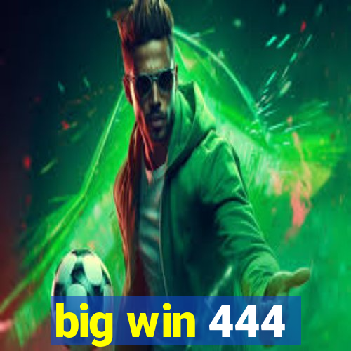 big win 444